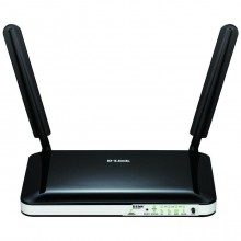 Маршрутизатор D-Link DWR-921/E3GG4GC