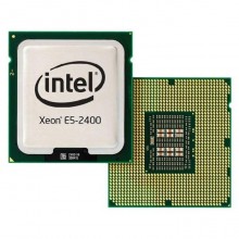 Процессор для серверов HP Intel Xeon E5-2430 (660658-B21)