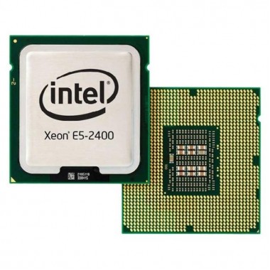 Процессор для серверов HP Intel Xeon E5-2430L (660670-B21)