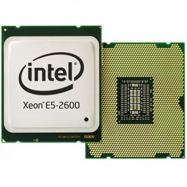 Процессор для серверов HP Intel Xeon E5-2643 (662216-B21)