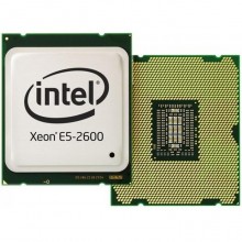 Процессор для серверов HP Intel Xeon E5-2620 (662250-B21)