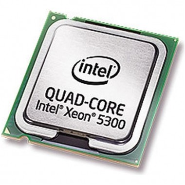 Процессор для серверов HP Intel Xeon E5335 (437391-B21)
