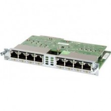 Модуль Cisco EHWIC-D-8ESG-P Модуль Cisco EHWIC-D-8ESG-P