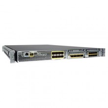 Межсетевой экран Cisco FPR4110-NGIPS-K9