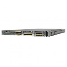 Межсетевой экран Cisco FPR4140-NGIPS-K9