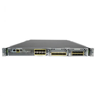 Межсетевой экран Cisco FPR4150-NGFW-K9