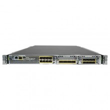 Межсетевой экран Cisco FPR4150-NGIPS-K9