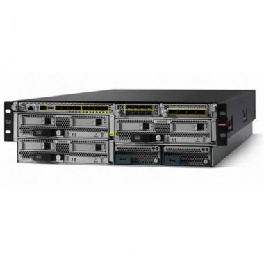 Модуль Cisco FPR9K-SM-44