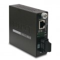 Управляемые Fast Ethernet Медиаконверторы