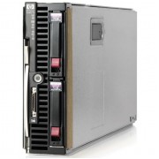 Сервер HP Proliant BL460c Gen6 X5650 (595725-B21)