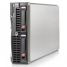Сервер HP Proliant BL460c X5140 (416654-B21)