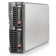 Сервер HP Proliant BL460c E5405 (459487-B21)