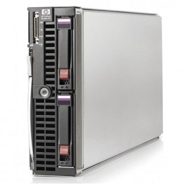 Сервер HP Proliant BL460c Gen5 L5430 (492310-B21)