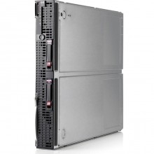 Сервер HP Proliant BL620c Gen7 E7-2860 (643763-B21)