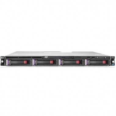 Сервер HP Proliant DL160 Gen6 L5630 (590159-421)