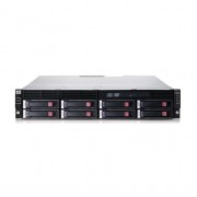 Сервер HP Proliant DL180 Gen6 E5506 (590637-421)