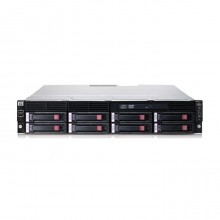 Сервер HP Proliant DL180 Gen6 E5620 (590638-421)