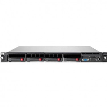 Сервер HP Proliant DL360 Gen6 E5520 (470065-236)