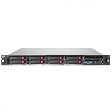 Сервер HP Proliant DL360 Gen7 X5650 (579239-421)
