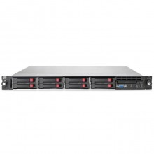 Сервер HP Proliant DL360 Gen7 E5649 (633776-421)