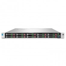 Сервер HP Proliant DL360 Gen9 E5-2603v3 (755261-B21)