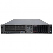 Сервер HP Proliant DL380 Gen5  X5460 (458561-421)