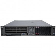 Сервер HP Proliant DL380 Gen5 E5405 (458568-421)