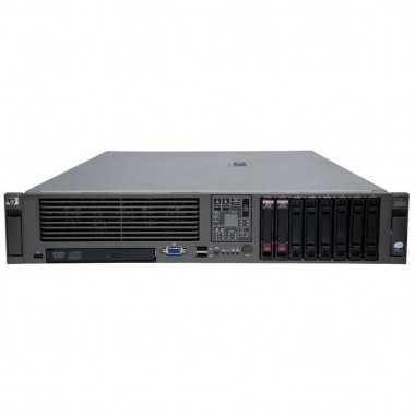 Сервер HP Proliant DL380 Gen5 X5260 (461453-421)