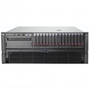 Сервер HP Proliant DL580R05 (438084-421)