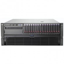 Сервер HP Proliant DL580R05 (438084-421)