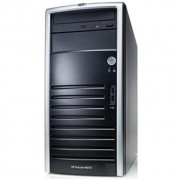 Сервер HP Proliant ML110 Gen5 E3110 (470065-034)