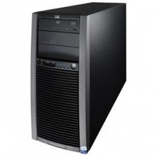 Сервер HP Proliant ML150 Gen5 E5410 (450164-421)
