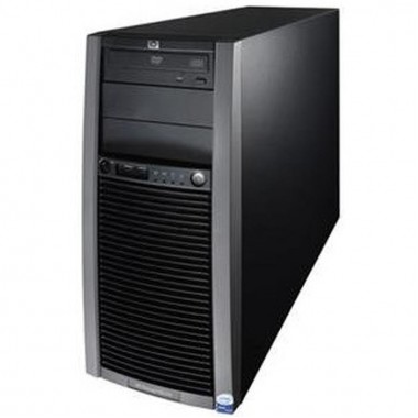 Сервер HP Proliant ML150 Gen5 E5410 (450164-421)
