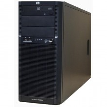 Сервер HP Proliant ML150 Gen6 E5504 (470065-293)