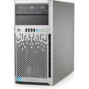 Сервер HP Proliant ML310e Gen8 E3-1271v3 (470065-806)