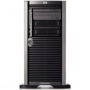 Сервер HP Proliant ML370 Gen5 E5440 (458343-421)
