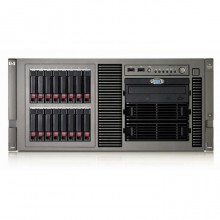Сервер HP Proliant ML370 Gen5 X5450 (458342-421)