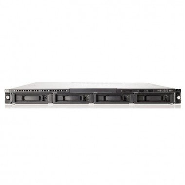 Сервер HP Proliant DL120 Gen6 X3450 (470065-286)