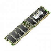 Оперативная память HP 4 GB PC3200 DDR1 SDRAM DIMM (2 x 2 GB) (379300-B21)