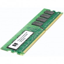 Оперативная память HP 2 GB (1 x 2 GB) PC3-10600 (DDR3-1333) (500656-B21)