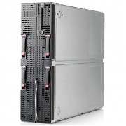 Сервер HP Proliant BL680c Gen7 E7-4860 (643780-B21)