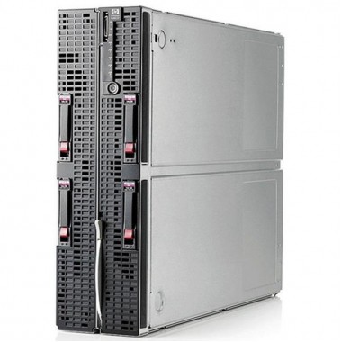 Сервер HP Proliant BL680c Gen7 E7-4860 (643780-B21)