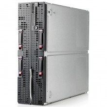 Сервер HP Proliant BL680c Gen7 E7-4850 (643781-B21)