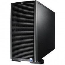 Сервер HP Proliant ML350 Gen5 E5430 (458237-421)