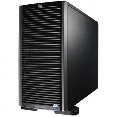 Сервер HP Proliant ML350 Gen5 E5430 (458238-421)