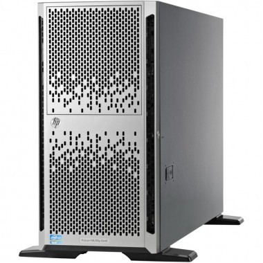Сервер HP Proliant ML350e Gen8 E5-2403 (648375-421)