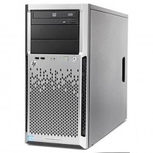 Сервер HP Proliant ML350e Gen8 E5-2403v2 (740898-421)