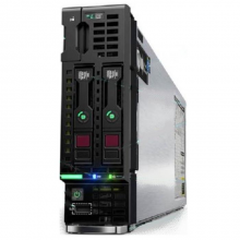 Сервер HPE Proliant BL460c Gen10 Silver 4108 (863445-B21)