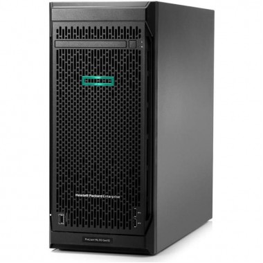 Сервер HPE Proliant ML110 Gen10 3104 (878450-421)