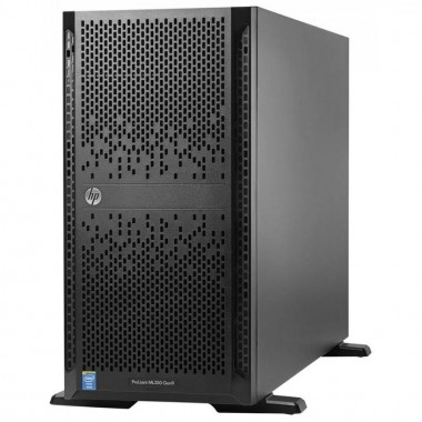 Сервер HP Proliant ML350 Gen9 E5-2620v3 (765820-421)